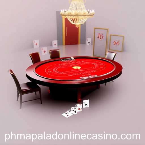 Exploring the Allure of Baccarat on Phmapalad Online Casino