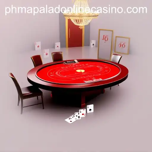 Exploring the Allure of Baccarat on Phmapalad Online Casino