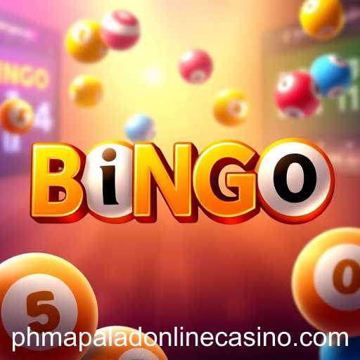 Exploring the Thrilling World of 'Bingo' at Phmapalad Online Casino