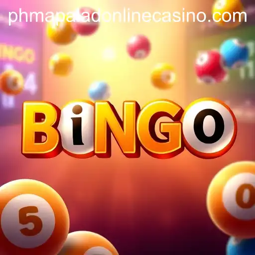 Exploring the Thrilling World of 'Bingo' at Phmapalad Online Casino