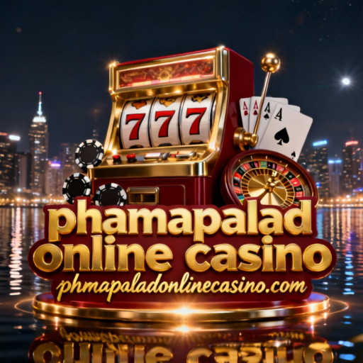 phmapalad online casino