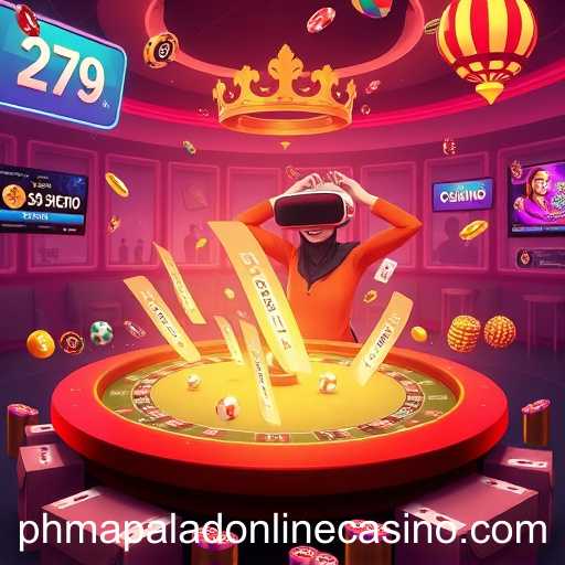 Emerging Trends in the Online Casino Industry