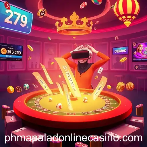 Emerging Trends in the Online Casino Industry
