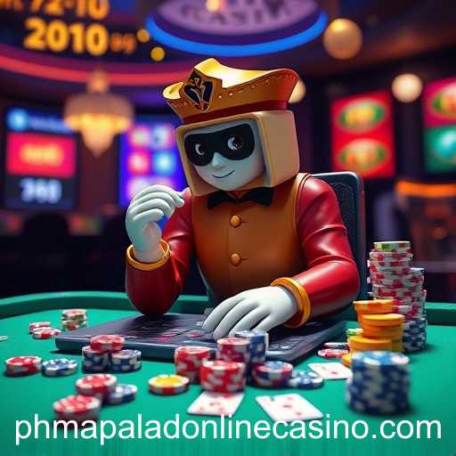 Evolution of Online Gaming in 2025