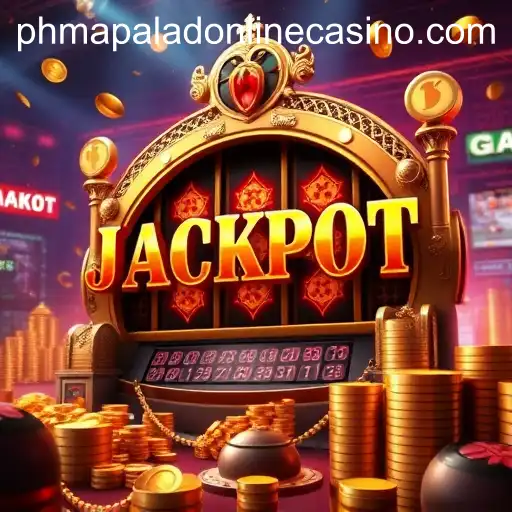 Exploring the Thrill of Jackpot Games at Phmapalad Online Casino