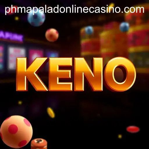 Discover the Thrill of Keno at Phmapalad Online Casino