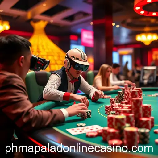 Online Casino Trends amid Global Regulatory Changes