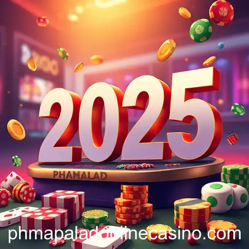 The Rise of Phmapalad Online Casino in 2025