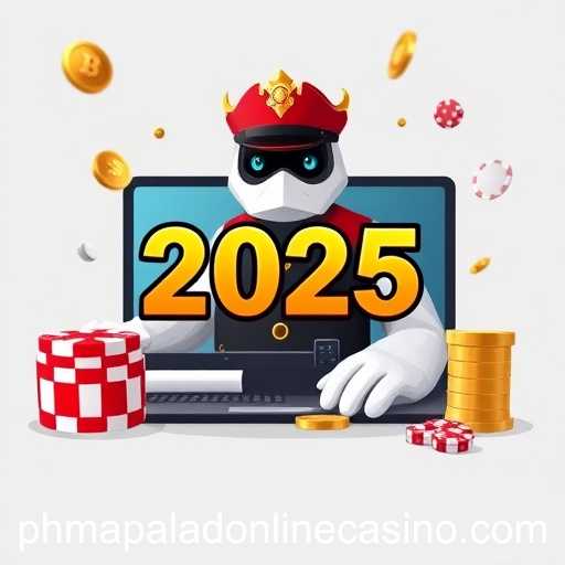 The Rise of PHMapalad Online Casino in the Gaming World