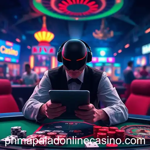 The Rise of Digital Gaming in 2025