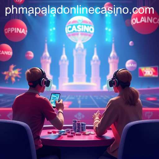 The Rise of Online Gambling