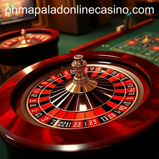 Exploring the Thrills of Roulette on Phmapalad Online Casino