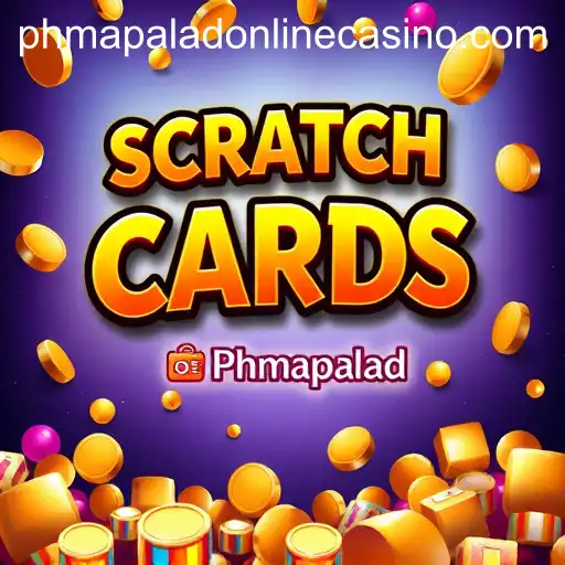 Explore the Exciting World of Scratch Cards at Phmapalad Online Casino