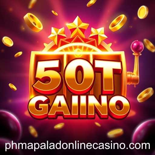 Exploring Slot Games at Phmapalad Online Casino