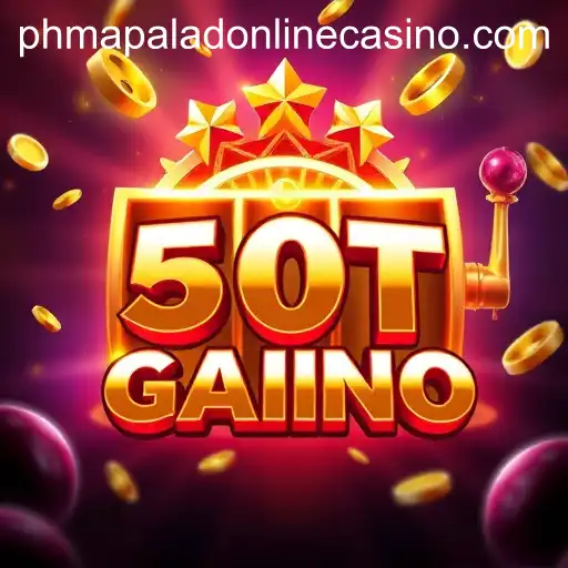 Exploring Slot Games at Phmapalad Online Casino